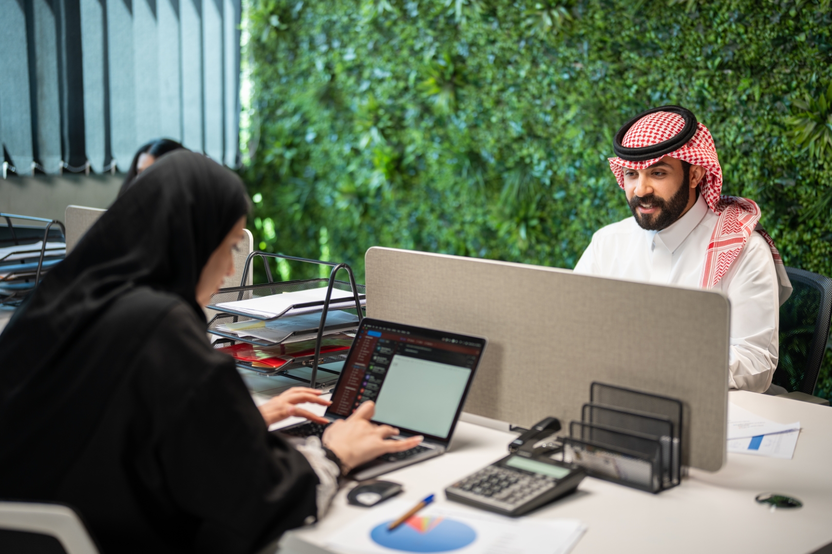 Candidates Sourced by Tharwah