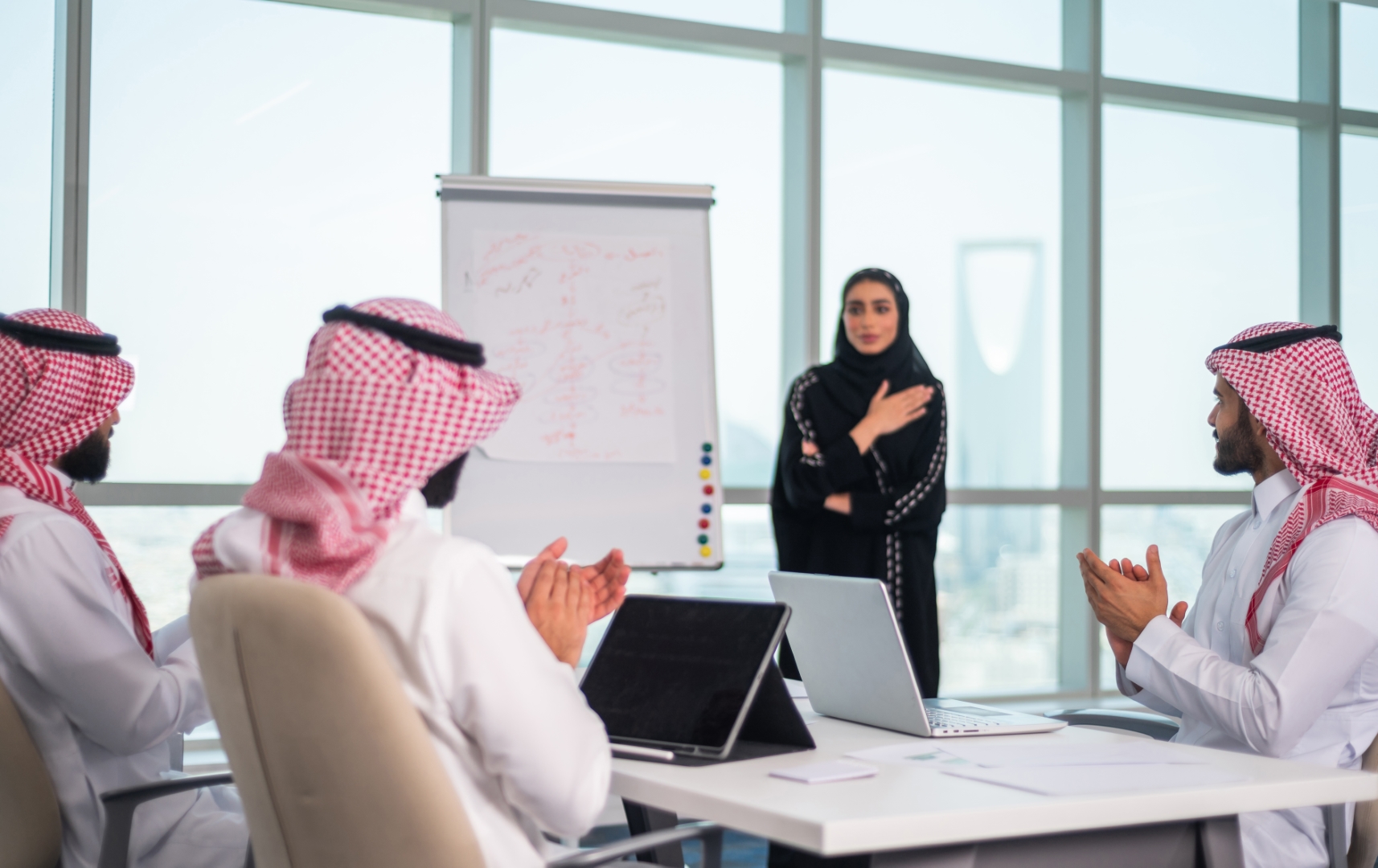 Flexible Talent Solutions