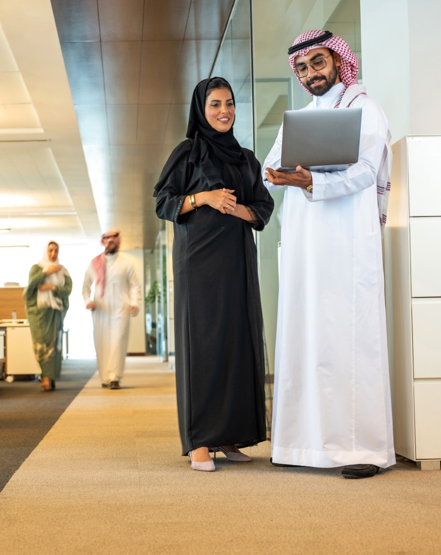 Professional HR Support